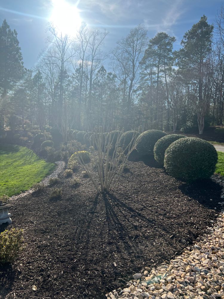 All Photos for KP Landscaping in Williamsburg, VA