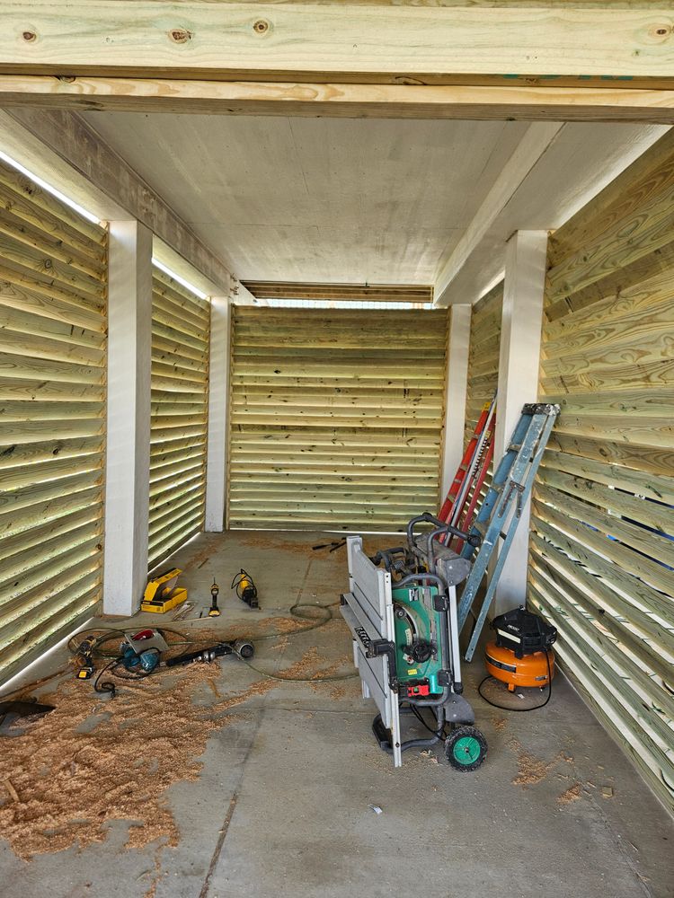 All Photos for Summers Construction in 77541, TX