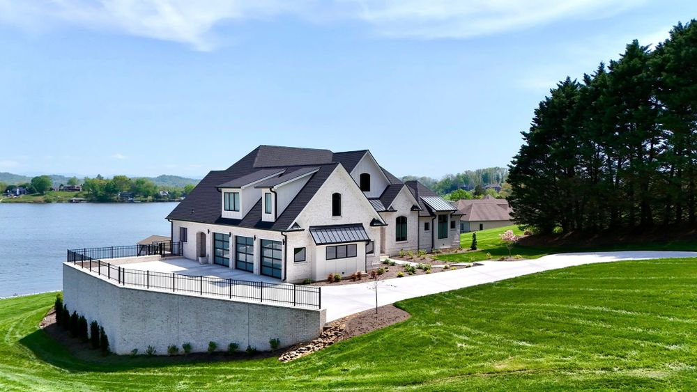 Our Work for Millennium Realty Enterprises in Knoxville, TN