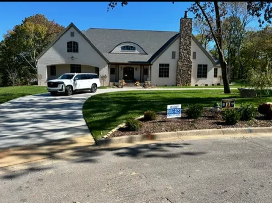 All Photos for Bailey’s Lawn Care & Dirt Service in Murray, KY