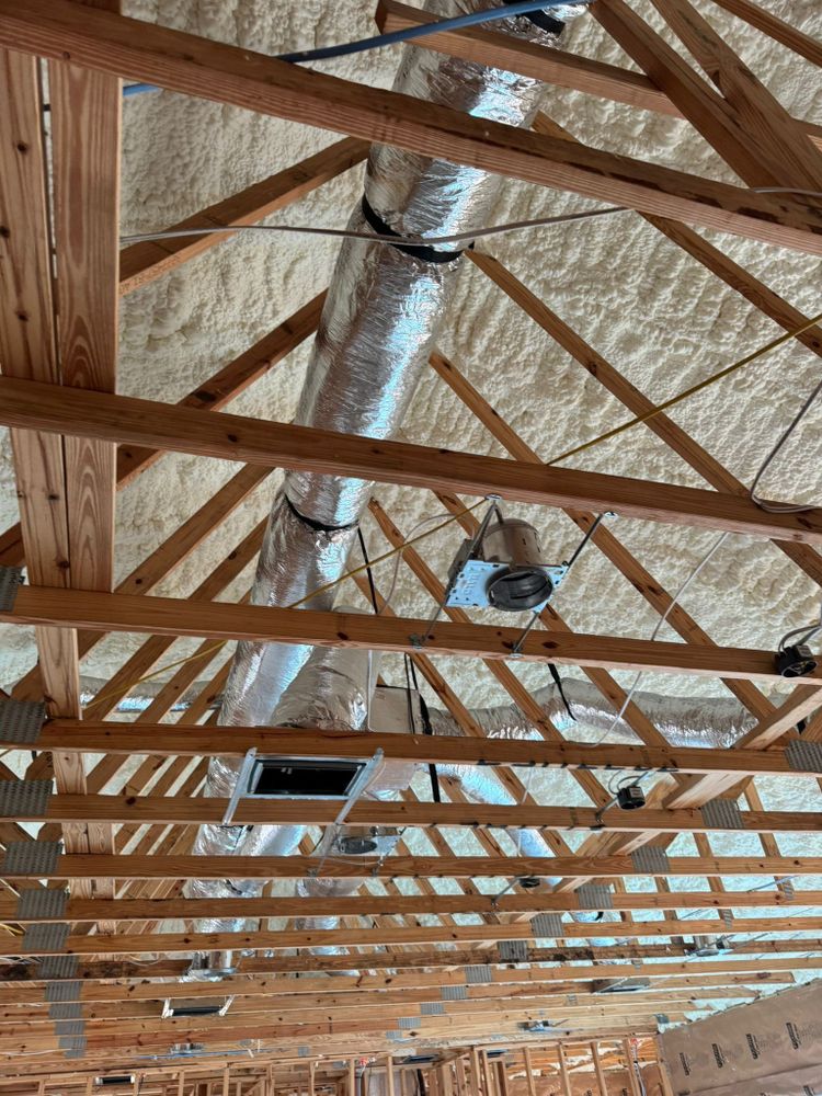 Insulation for Charly Spray Foam Insulation in Arcadia, FL