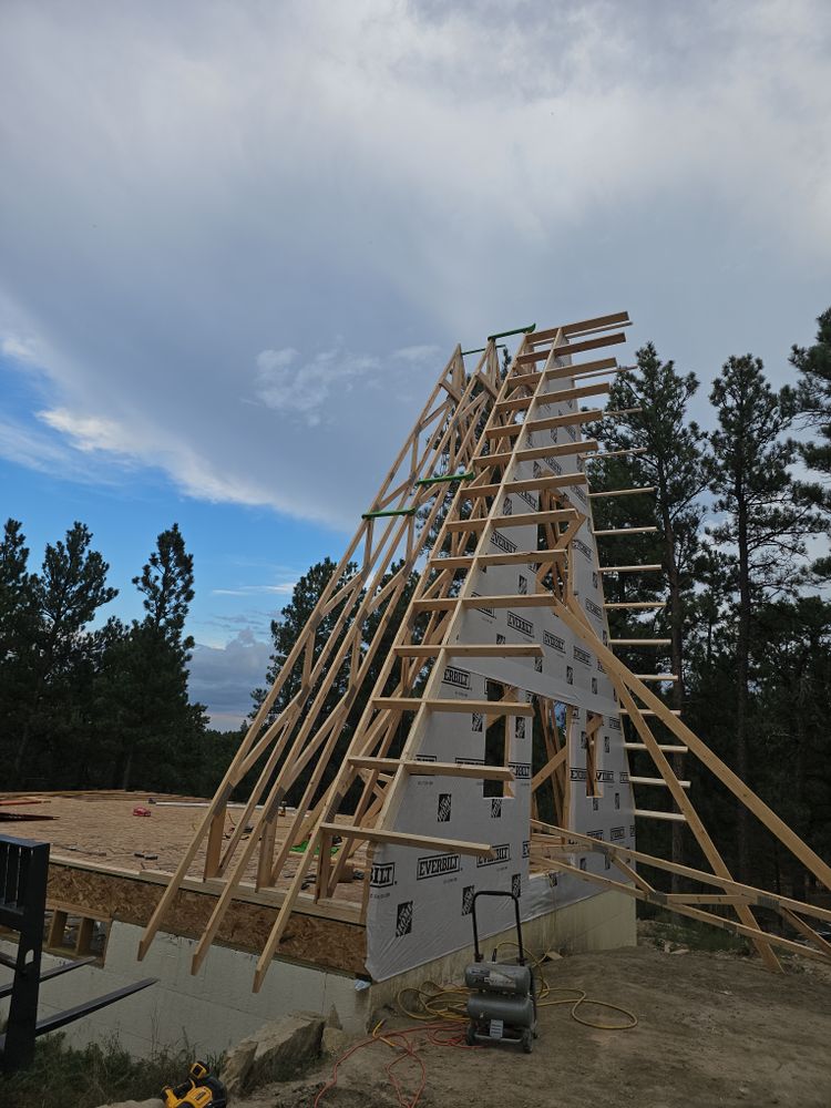 All Photos for Blue Mountain Construction in Roundup, MT