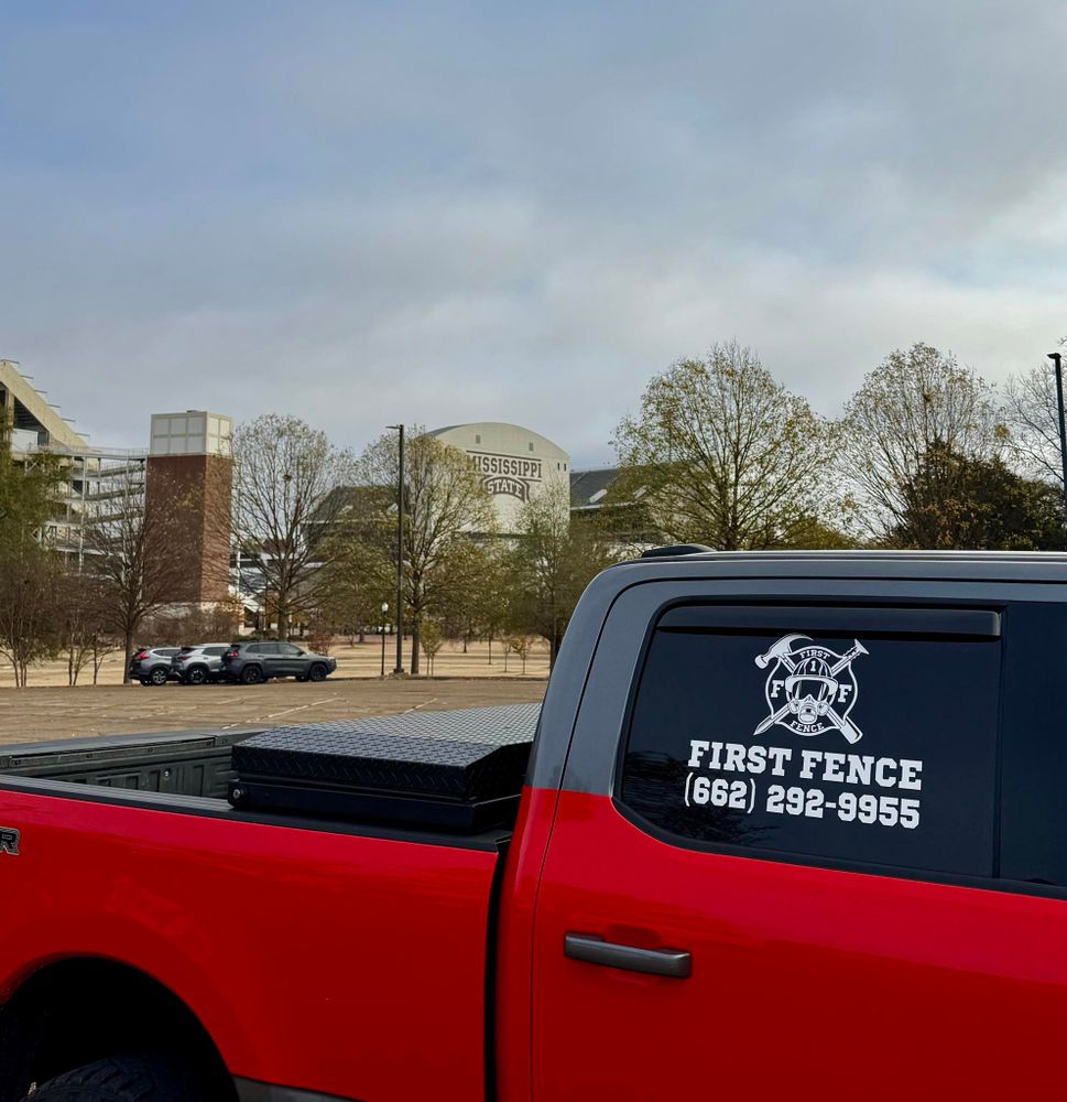 All Photos for First Fence LLC in Hernando, MS