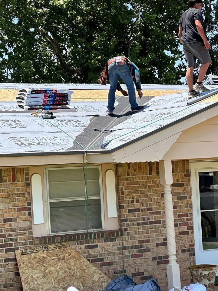 All Photos for Triple C Improvements in Carnegie, OK