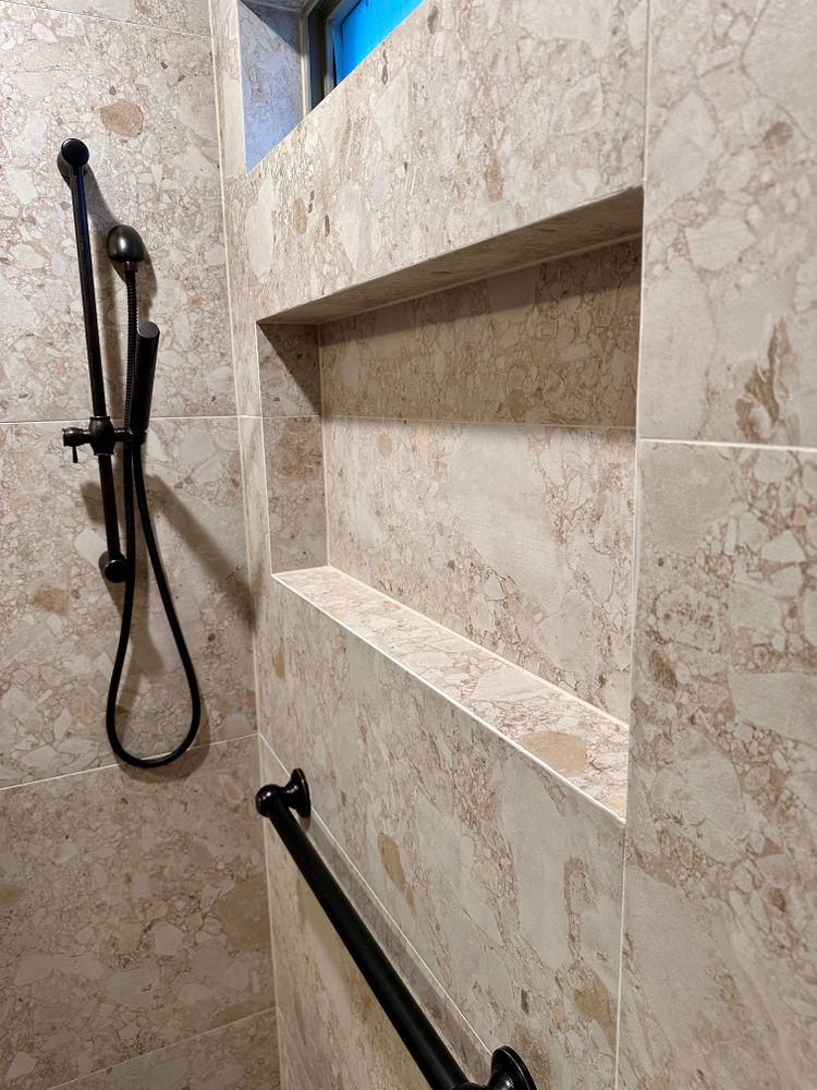 All Photos for Guadalupe Tile Company in New Braunfels, TX