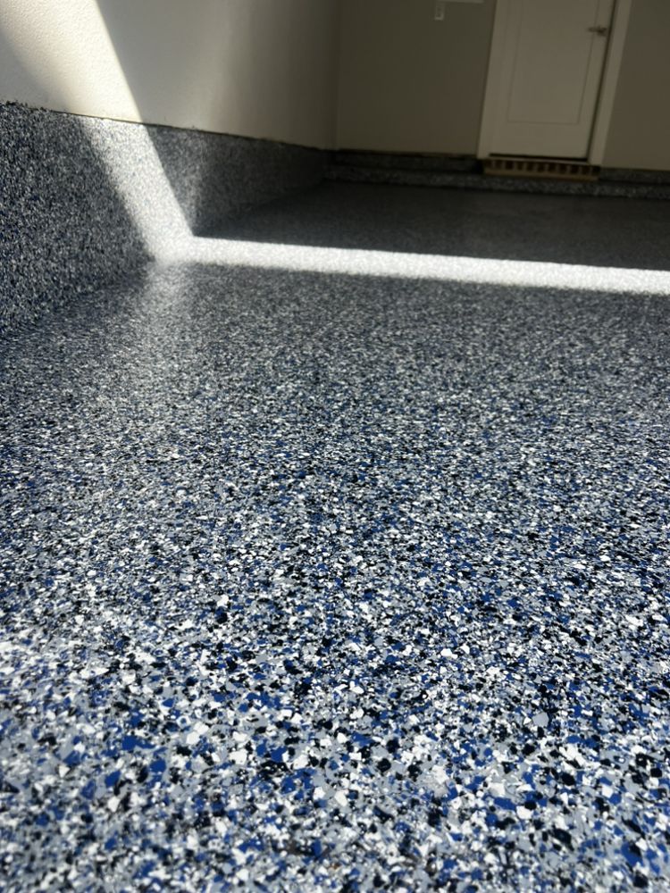 All Photos for Ryan's Epoxy in Rockwall, TX