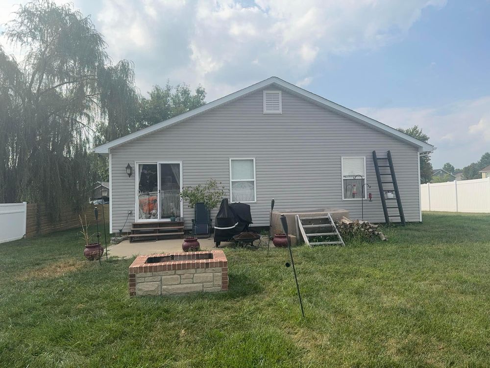 All Photos for Lookup Roofing LLC in Saint Charles, MO