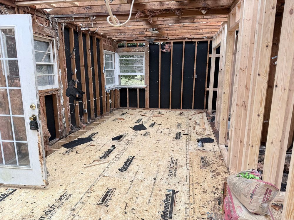 All Photos for Paramount Construction in Lexington, KY