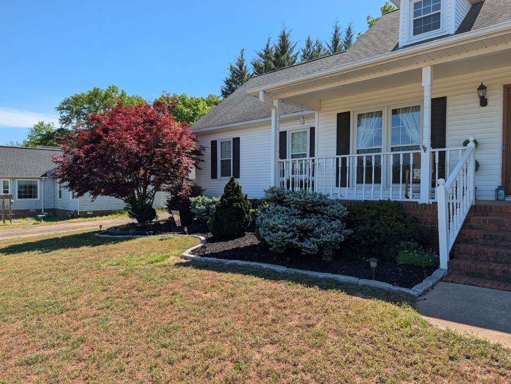 All Photos for Cody’s Lawn & Landscape in Greer, SC