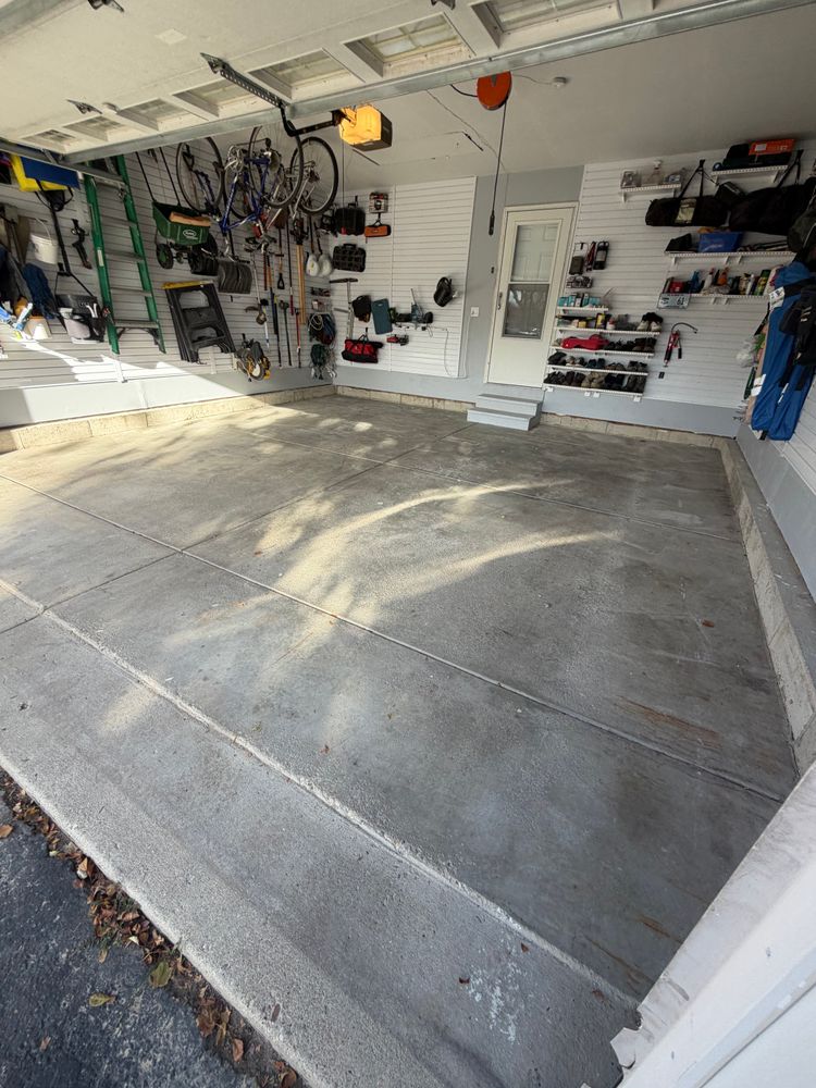 All Photos for Lakeside Garage Floors in Chicago, IL