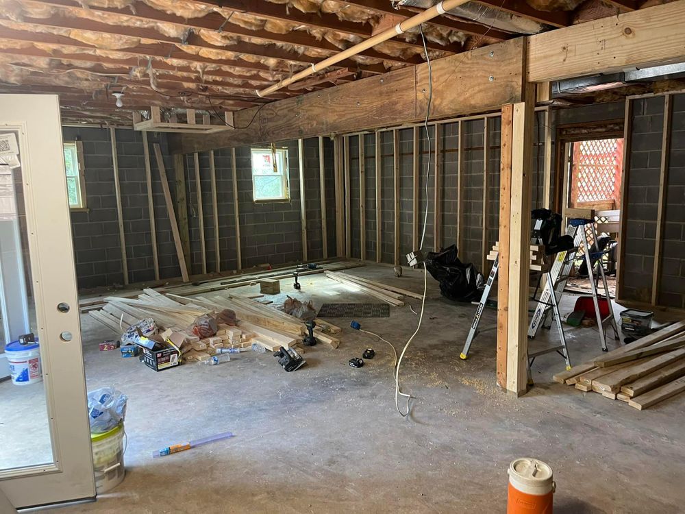 All Photos for Sophisticated Home Renovation & Remodeling in Chattanooga, TN