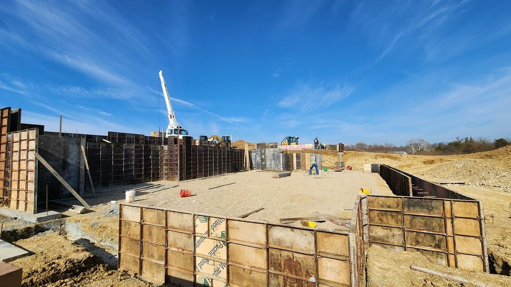 All Photos for Sacksteder & Ward in Brookville, IN