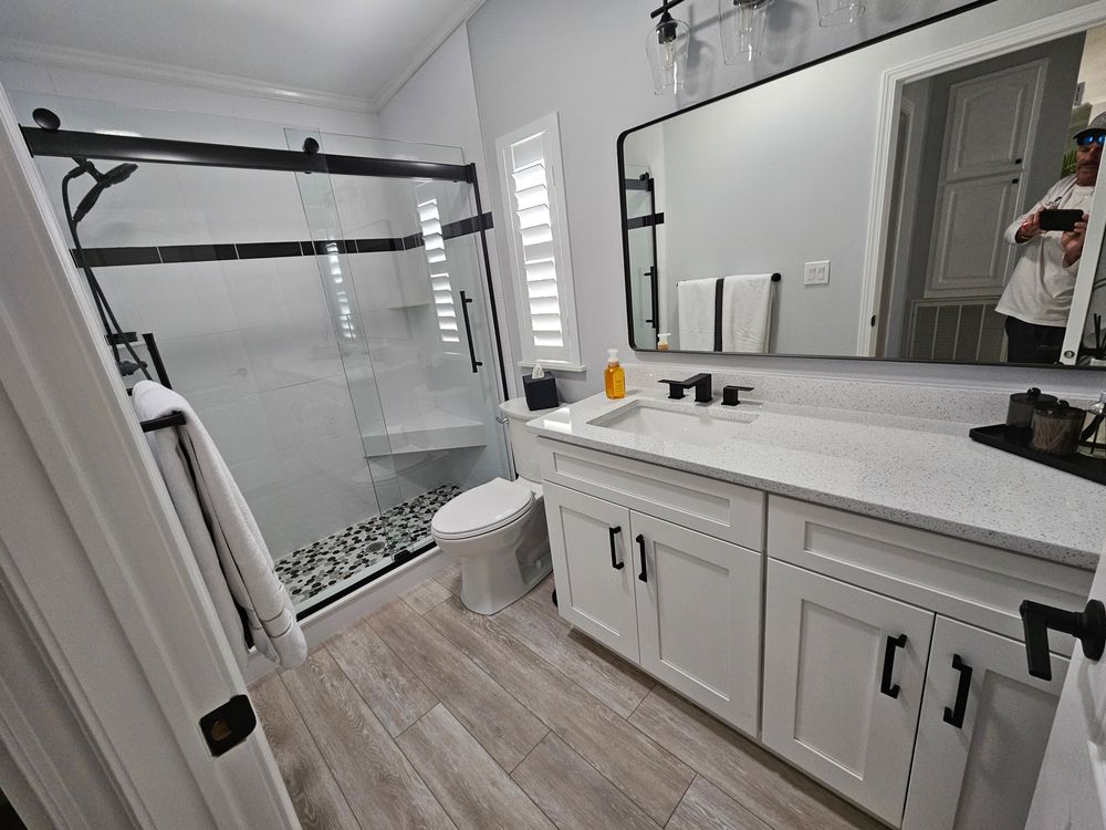 All Photos for Platinum Kitchen Bath and Flooring in Port Orange, FL