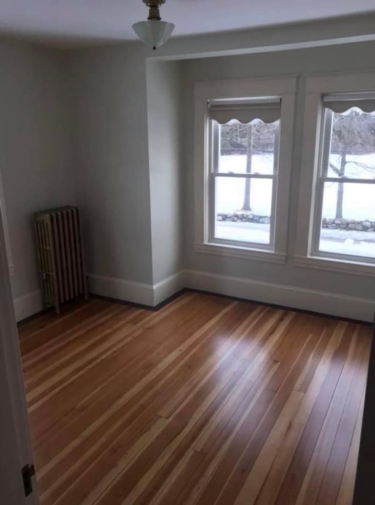All Photos for LMA Home Improvement in Ashby, MA