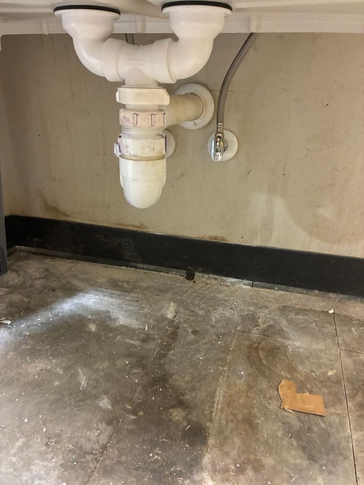 Plumbing for Artisan Plumbing in Mount Airy, MD