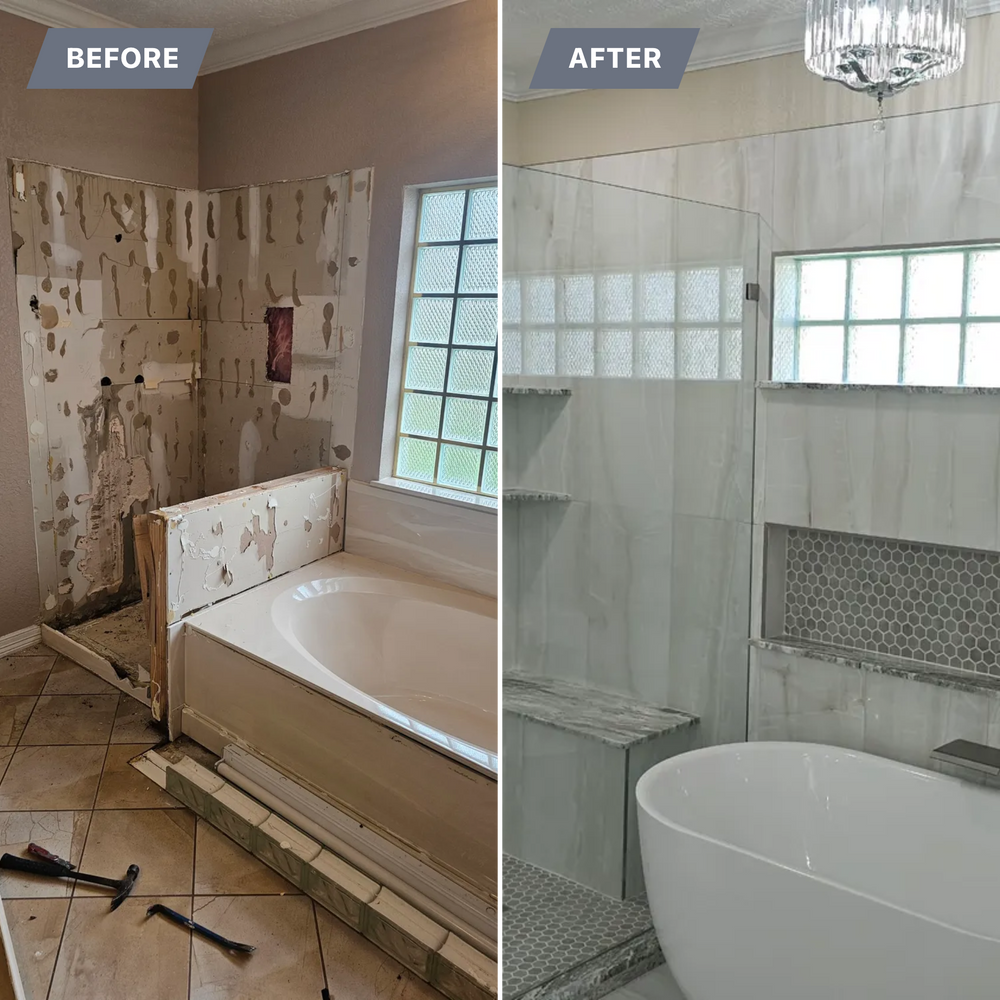 All Photos for Mason's Quality Construction Company in Texas City, TX