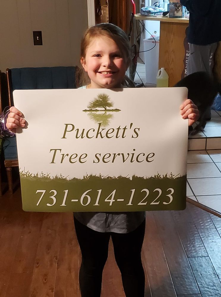 All Photos for Puckett's Tree Service in Decatur County, TN