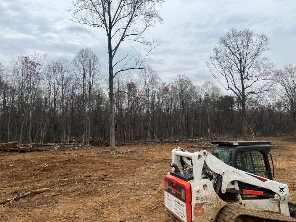 All Photos for Mountainside Property Services LLC in Warrenton, VA