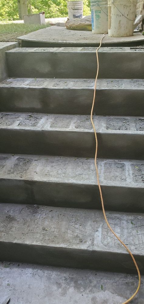 All Photos for Cristians Maintenance and Hardscaping llc in Bedminster, NJ