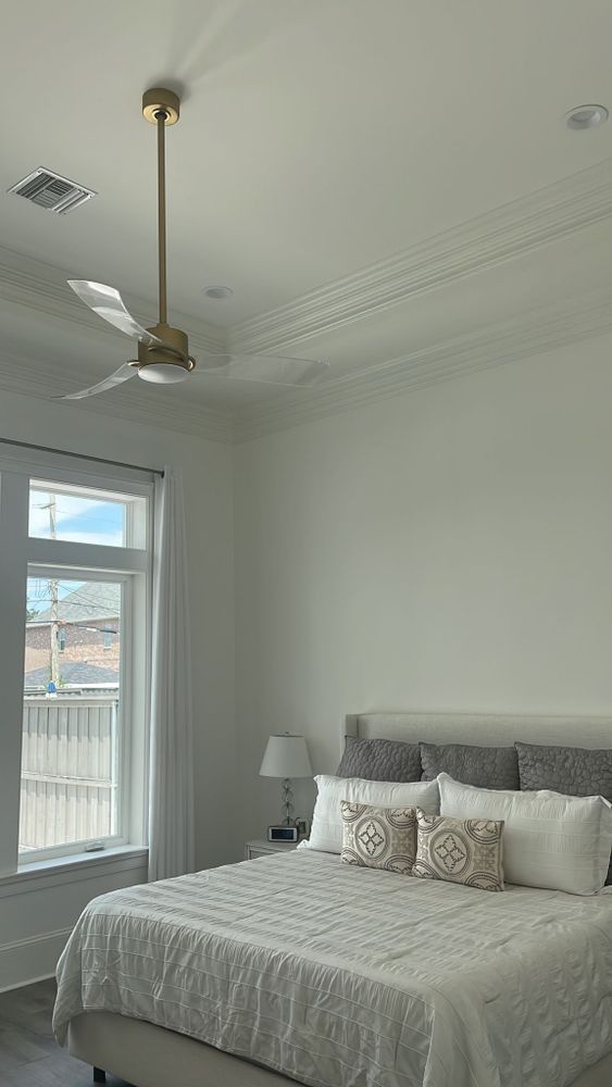 Painting for GEOS Painting in New Braunfels, TX