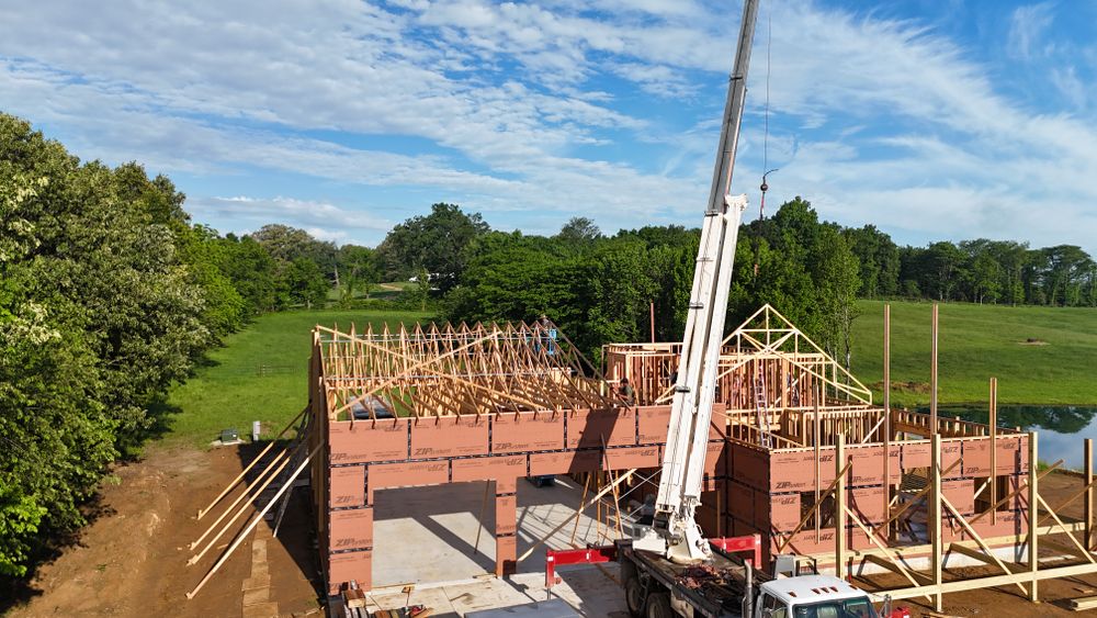 All Photos for Iron Ridge Builders in Bloomfield, MO