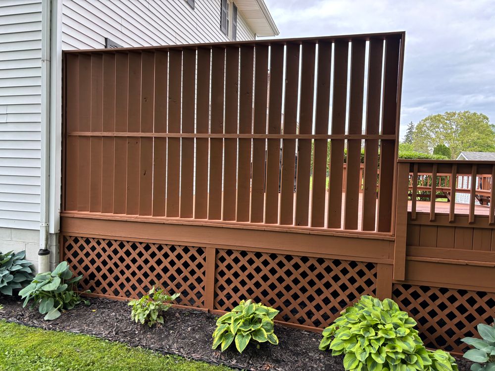 All Photos for New Change Painting LLC in Meadville, PA