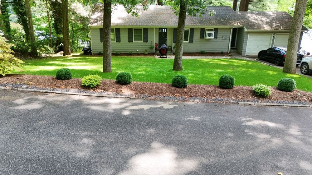 All Photos for Ace Landscaping in Trumbull, CT