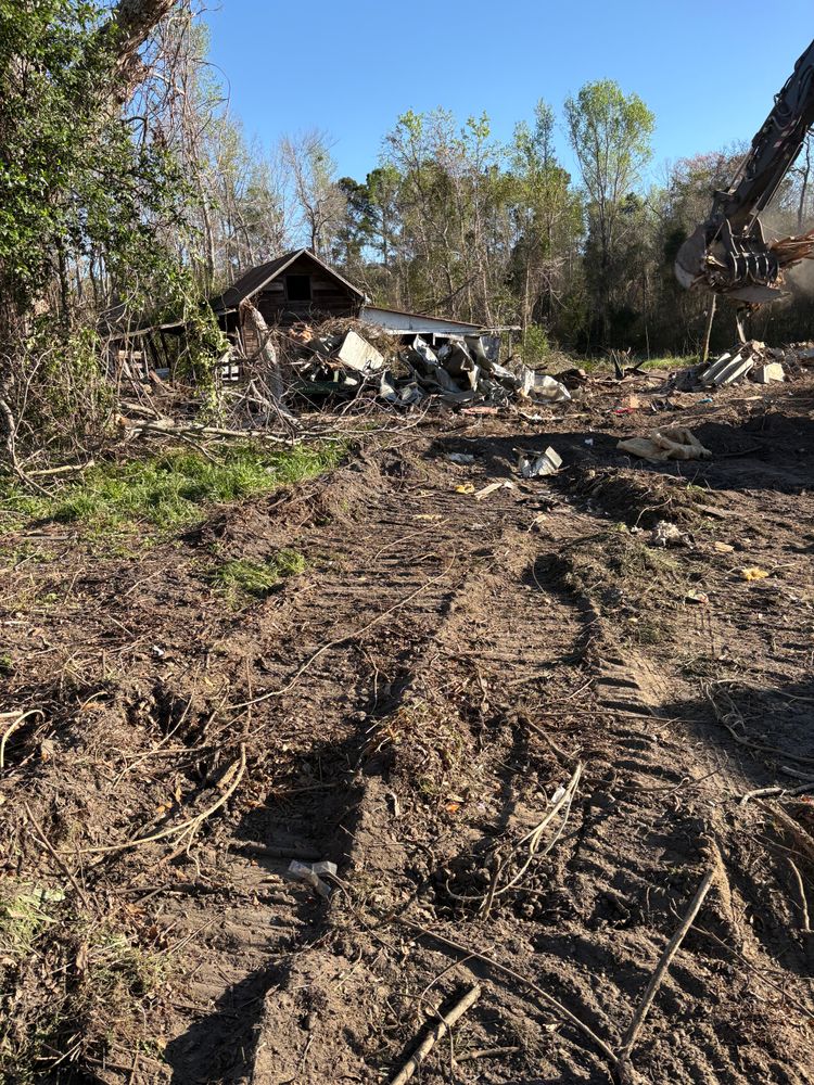 All Photos for Coursey Construction in Metter, GA