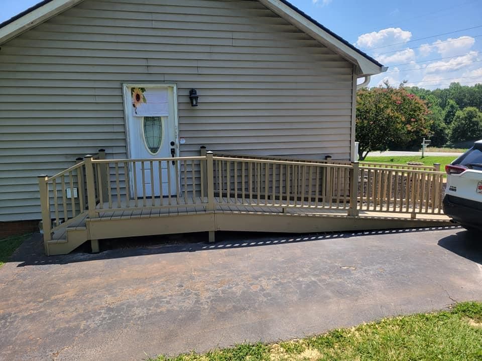 All Photos for GVL Renovations in Greenville, SC