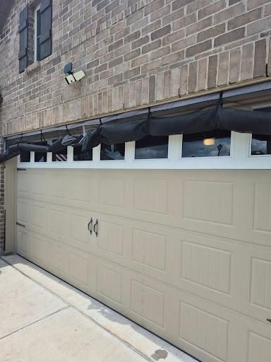 All Photos for Arrowhead Garage Doors in Josephine, TX