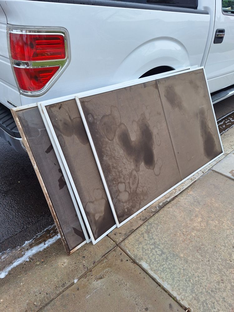All Photos for Connected Exterior Cleaning in Houston, TX
