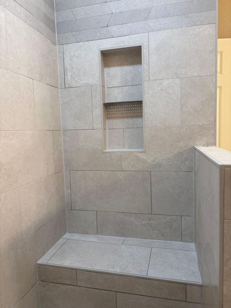 All Photos for D&M Tile in Denver, CO