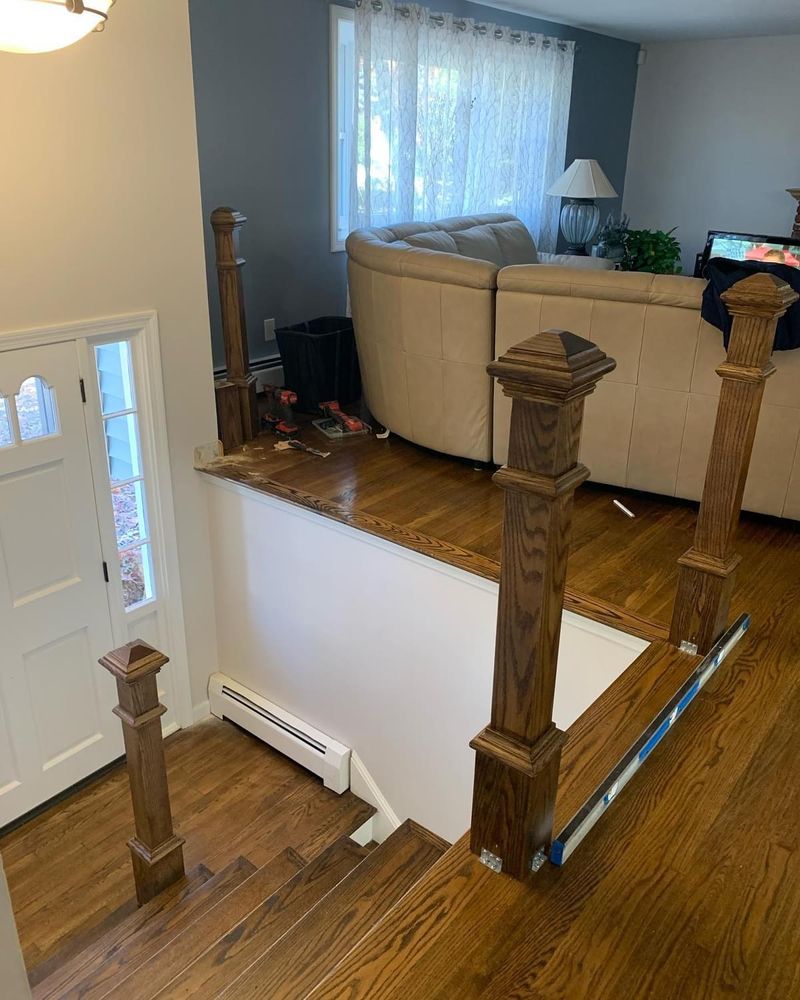 All Photos for Top Pros Construction in Haverhill, MA