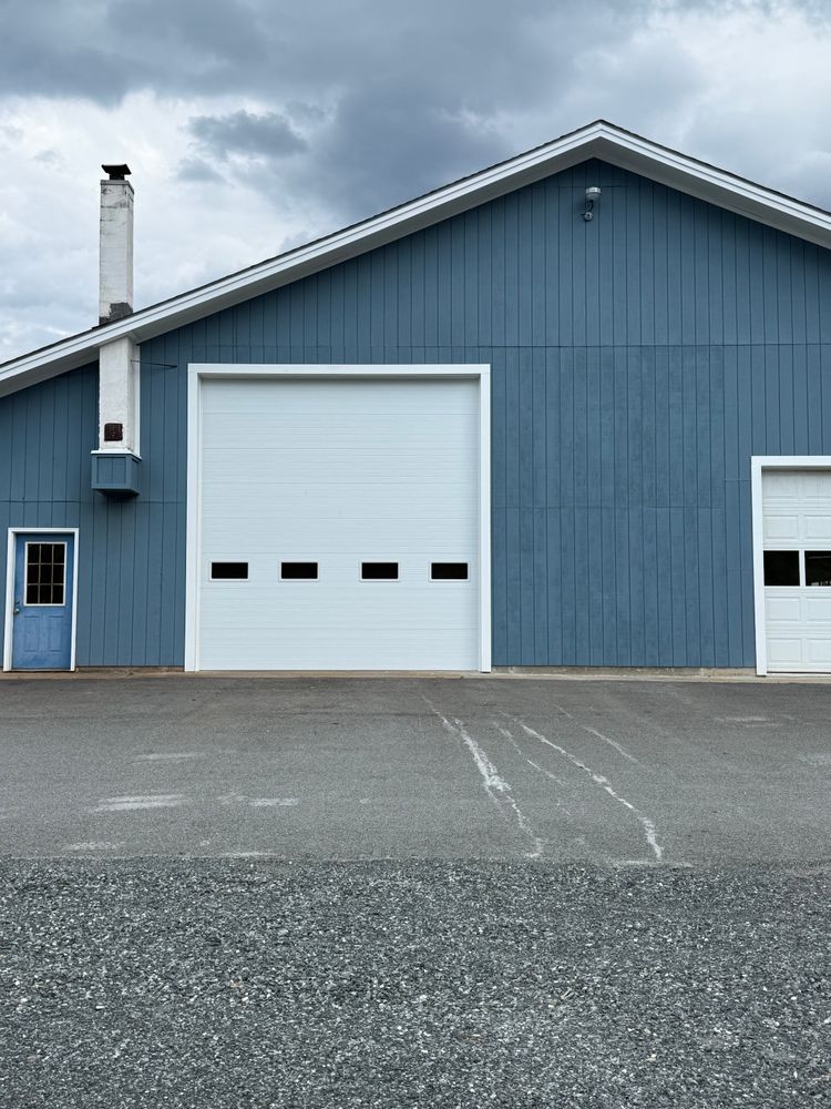 All Photos for 603 Garage Door Services LLC in Claremont,  NH