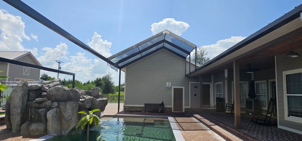 All Photos for All Pro Screen in Central Florida, FL