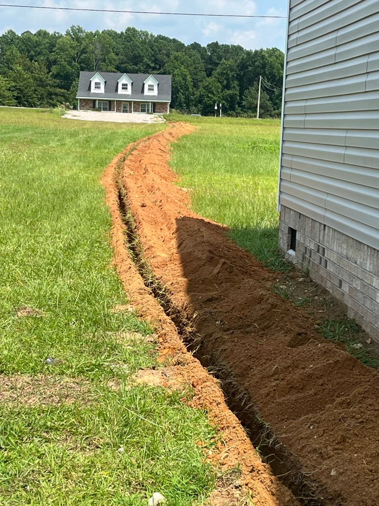 All Photos for Hunts Plumbing INC in Maxton, NC