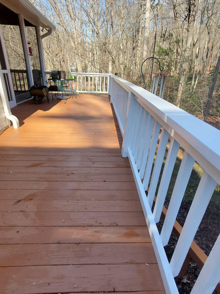 All Photos for Jason's Professional Painting in Hayesville, NC