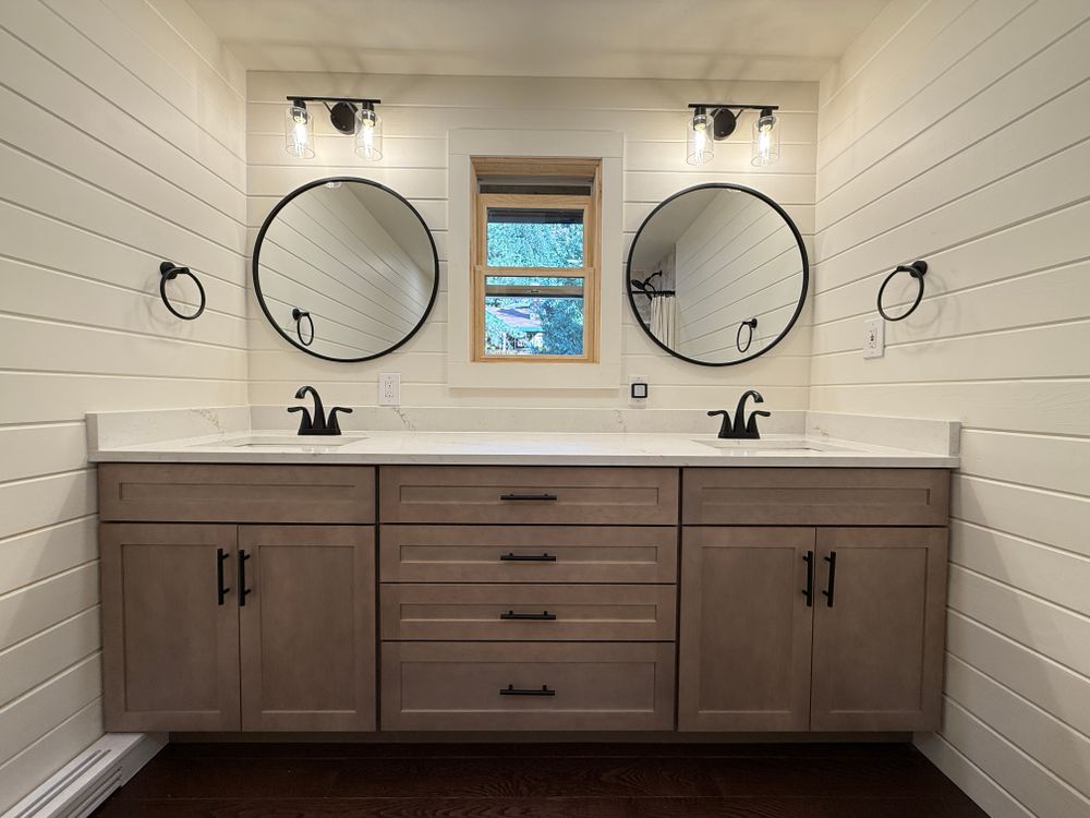 All Photos for Mill Creek Builders in Empire, CO