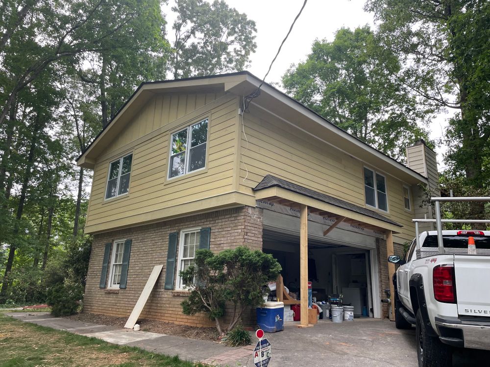 All Photos for JD'S Beyond Carpentry in Cobb County, GA