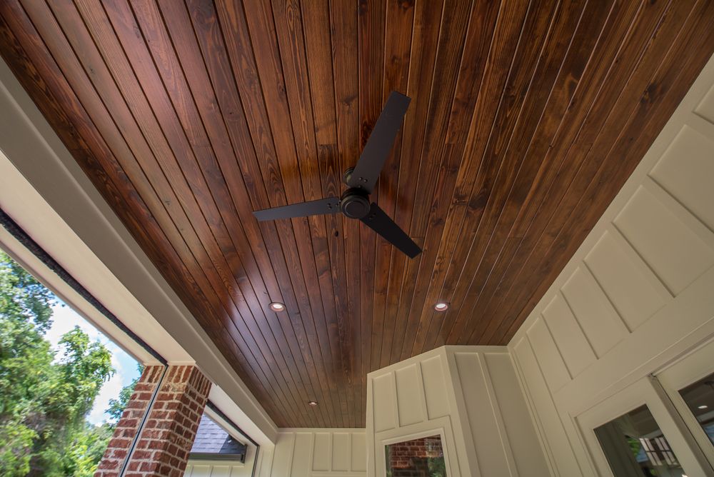 All Photos for Neely Construction & Design LLC in Chandler, TX