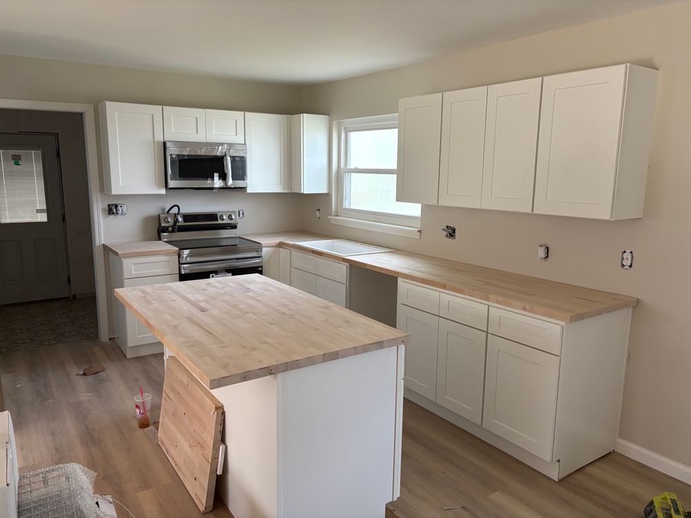 All Photos for Brown and Hecht Contracting in Sevierville, TN
