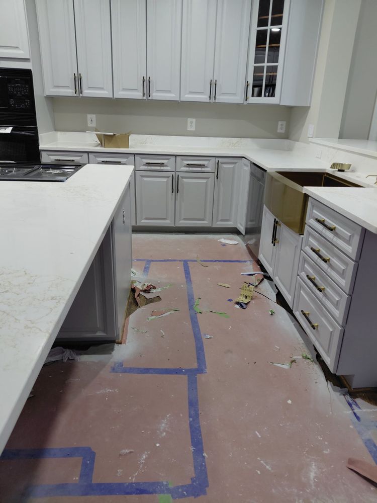 All Photos for MAS Home Improvement in Leesburg, VA