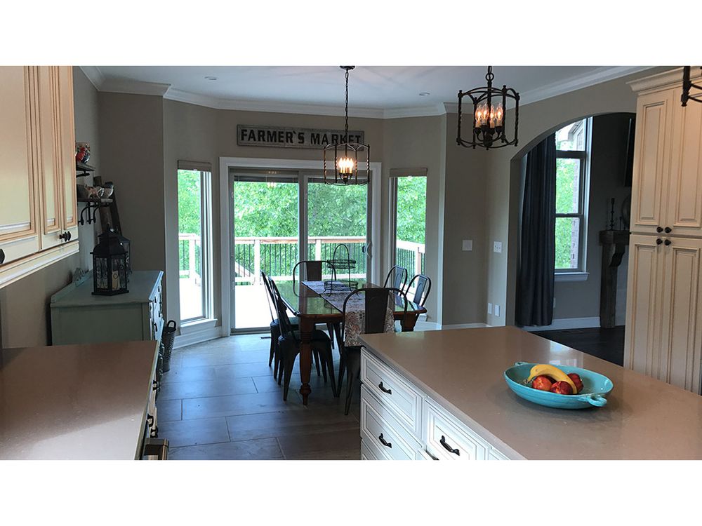 Hidden Valley for Ferro Homes in Macomb County, MI