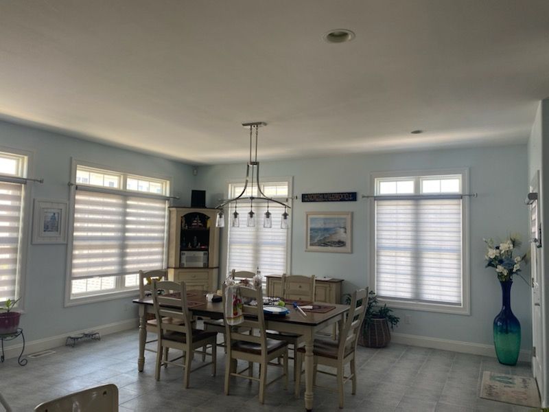 Interior Painting for DLC Painting & Home Improvement in Cape May County, NJ