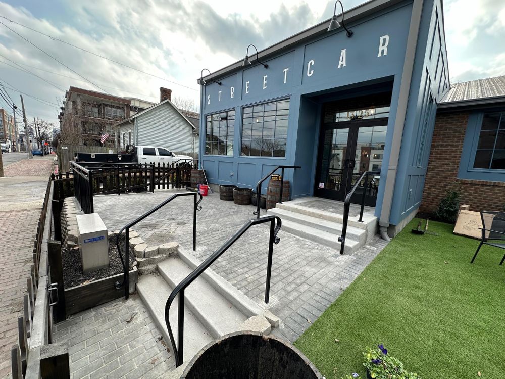 All Photos for Dog Town Welding and Fabrication in Portland,  TN