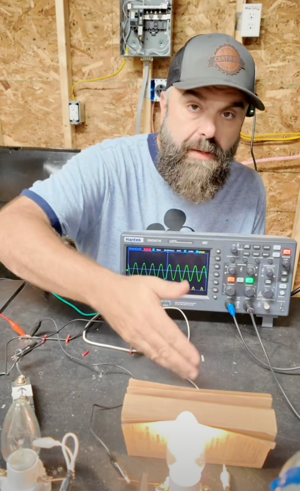 All Photos for Steven J 120 Volts in Sanford, ME