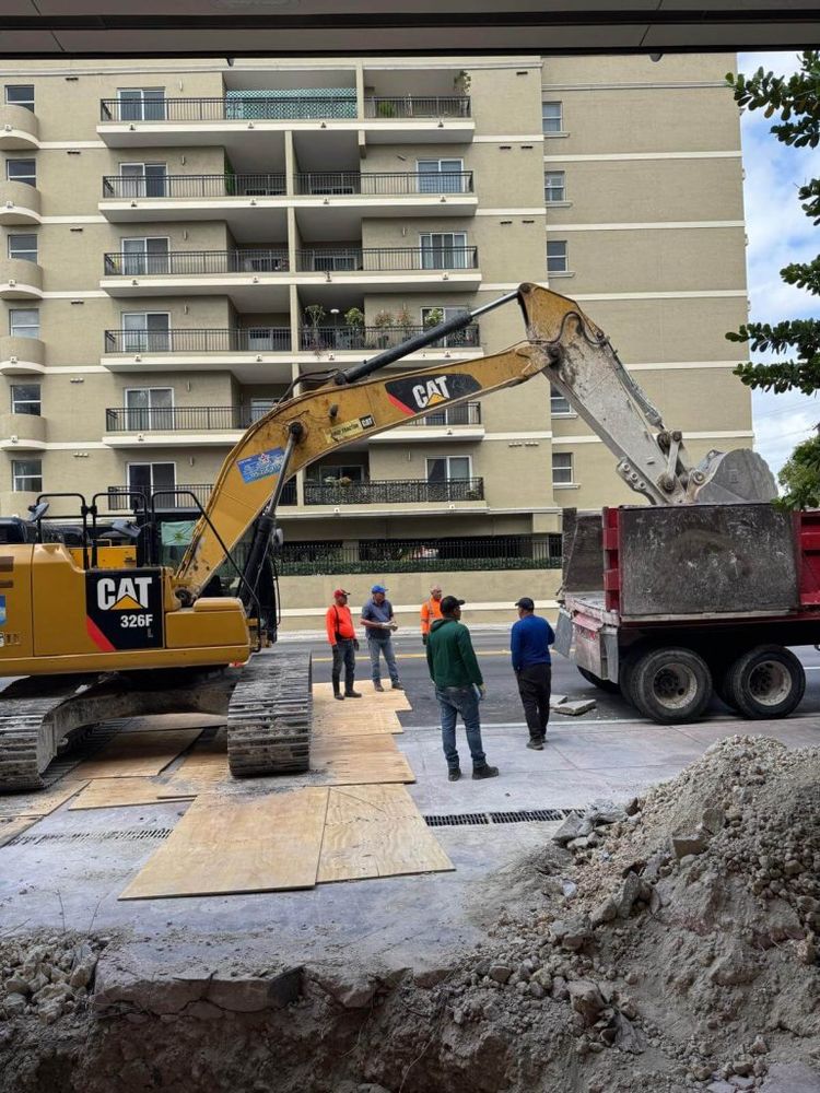 All Photos for Eco 1 Plumbing LLC in Miami, FL