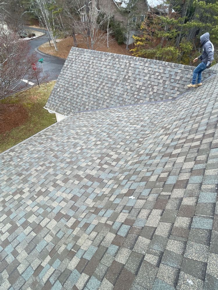 All Photos for RJ Roofing of WNC in Brevard, NC