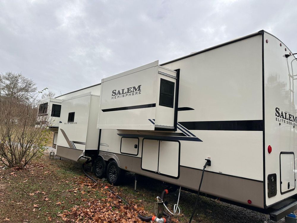 All Photos for X-Stream Pressure Washing and Roof Cleaning in Sandersville, GA