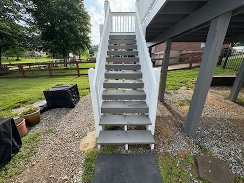 All Photos for Pioneer Construction in Walton, KY